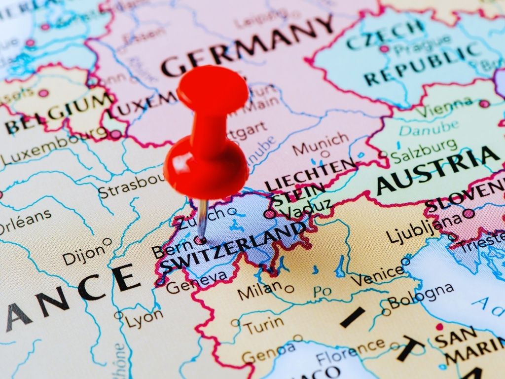 Switzerland Attractions - Day Trips from Zurich with Private Chauffeur