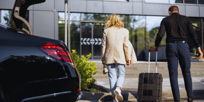 Airport Transfer Service