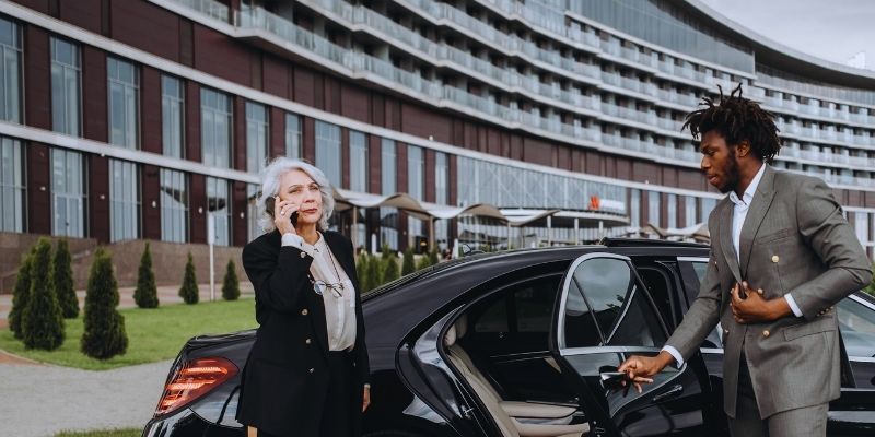 Business Transfer Service
