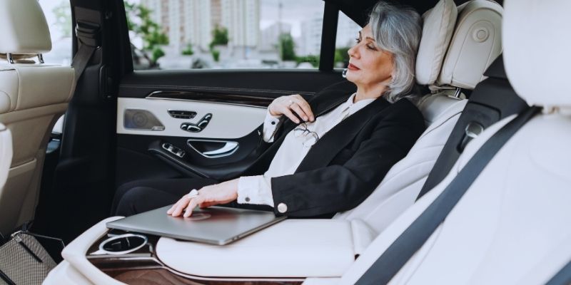 Chauffeur Service