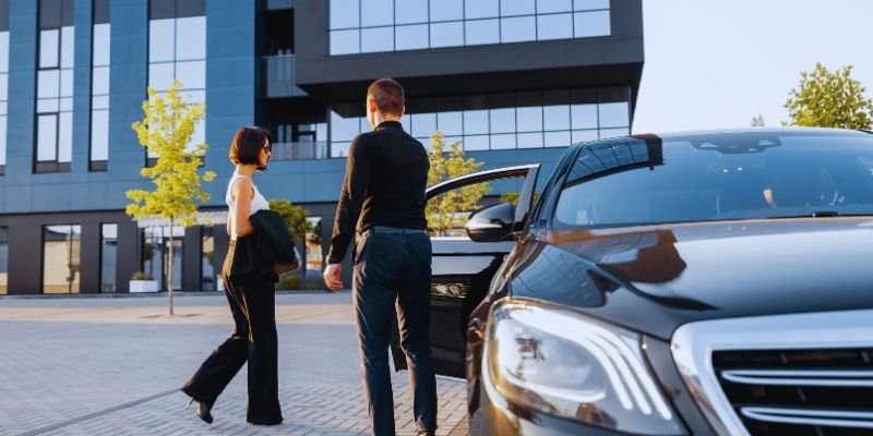 Hourly Booking Service