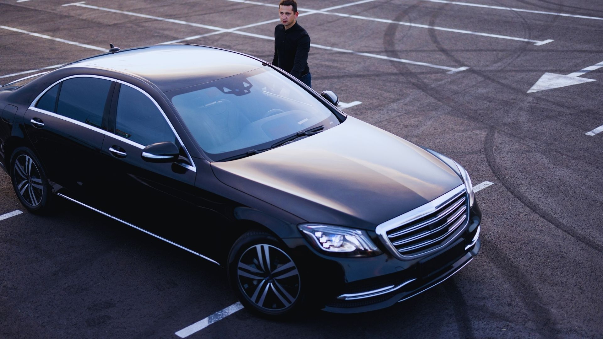 Luxury Transportation