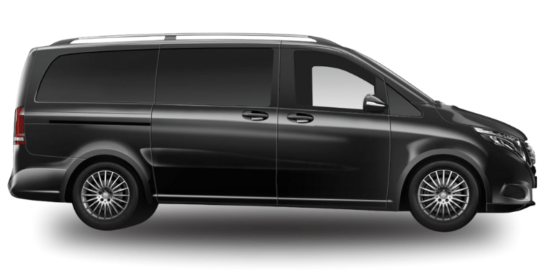 Mercedes Benz V Class